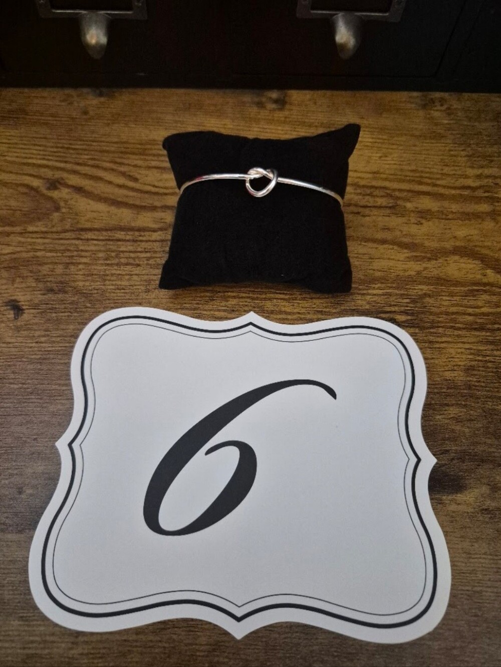 Hale Finery | Curated | Knot Cuff Bracelet